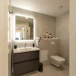 Artisa Riia Str 20a Luxury 2br Penthouse
