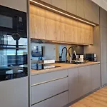 Διαμέρισμα Artisa Riia Str 20a Luxury 2br Penthouse Ταρτού