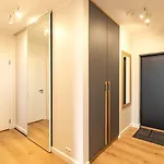 Apartment Artisa Riia Str 20a Luxury 2br Penthouse *