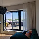 Διαμέρισμα Artisa Riia Str 20a Luxury 2br Penthouse