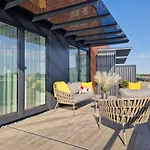 Artisa Riia Str 20a Luxury 2br Penthouse