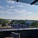 Artisa Riia Str 20a Luxury 2br Penthouse Appartement *