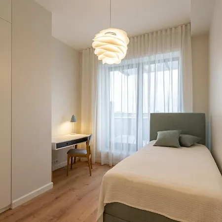 Artisa Riia Str 20a Luxury 2br Penthouse شقة