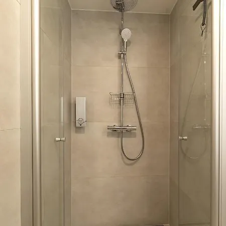 아파트 Artisa Riia Str 20a Luxury 2br Penthouse *