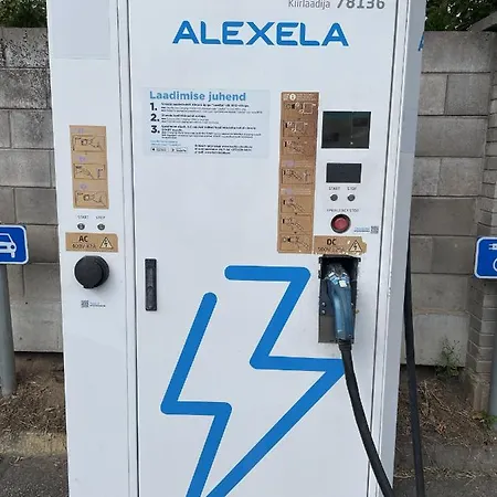 Artisa Riia Str 20a Luxury 2br Penthouse 아파트 *