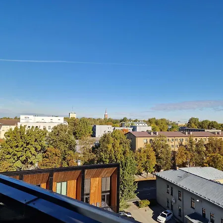 Artisa Riia Str 20a Luxury 2br Penthouse 아파트 *