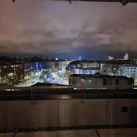 Artisa Riia Str 20a Luxury 2br Penthouse