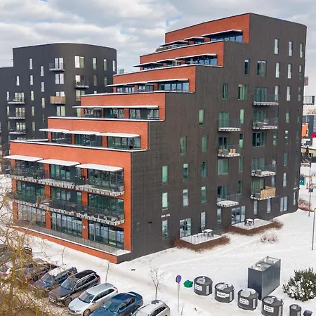 Apartment Artisa Riia Str 20a Luxury 2br Penthouse *