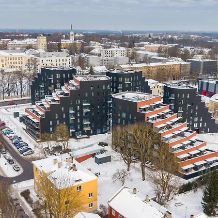 Artisa Riia Str 20a Luxury 2br Penthouse Apartment *