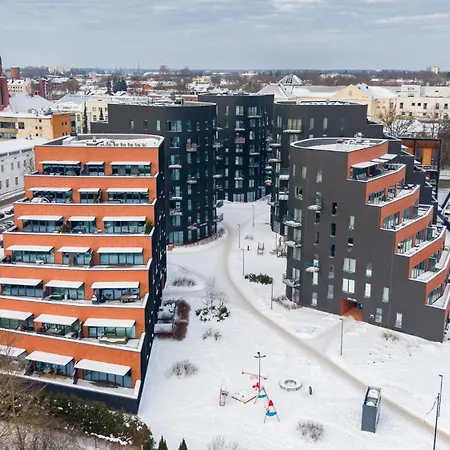 Artisa Riia Str 20a Luxury 2br Penthouse *