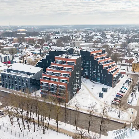 Artisa Riia Str 20a Luxury 2br Penthouse *