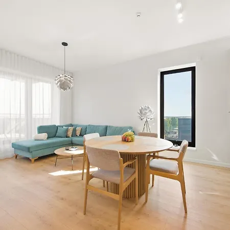 Artisa Riia Str 20a Luxury 2br Penthouse *