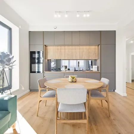 Apartment Artisa Riia Str 20a Luxury 2br Penthouse