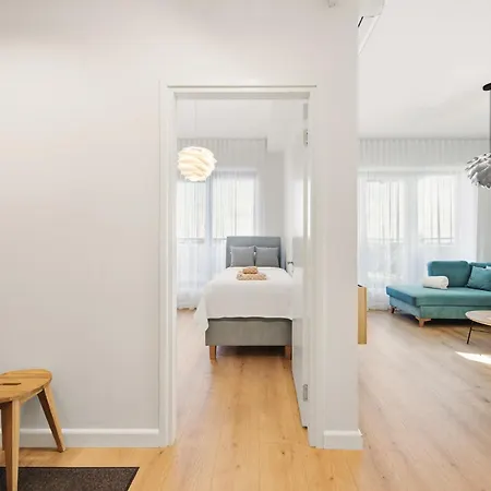 Artisa Riia Str 20a Luxury 2br Penthouse Apartment *