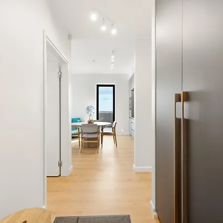 Artisa Riia Str 20a Luxury 2br Penthouse