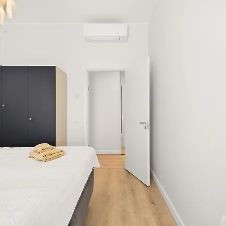 Apartment Artisa Riia Str 20a Luxury 2br Penthouse Tartu