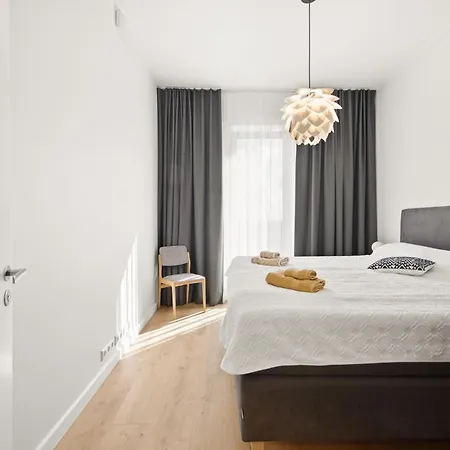 Artisa Riia Str 20a Luxury 2br Penthouse * Tartu