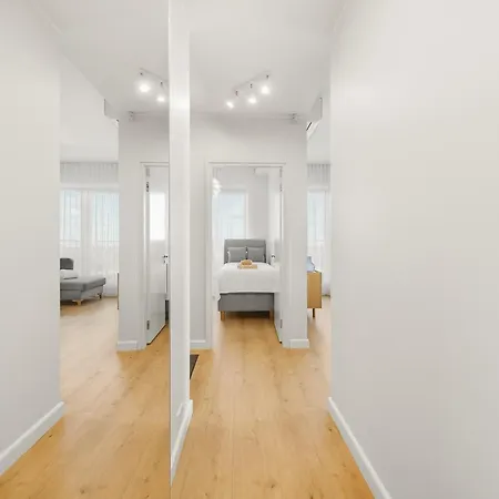 Artisa Riia Str 20a Luxury 2br Penthouse Apartment Tartu