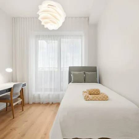 Artisa Riia Str 20a Luxury 2br Penthouse