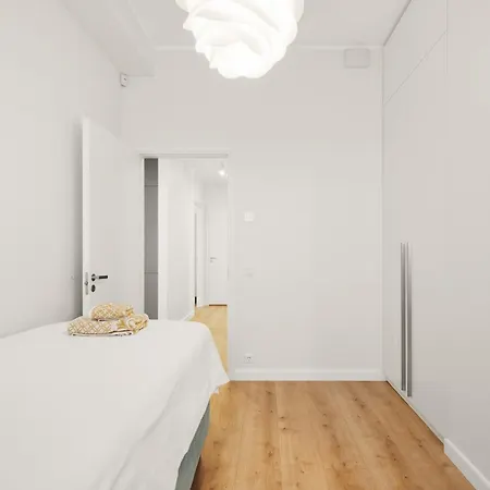 Apartment Artisa Riia Str 20a Luxury 2br Penthouse
