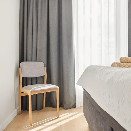 Artisa Riia Str 20a Luxury 2br Penthouse Apartment Tartu