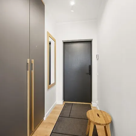 Apartment Artisa Riia Str 20a Luxury 2br Penthouse *