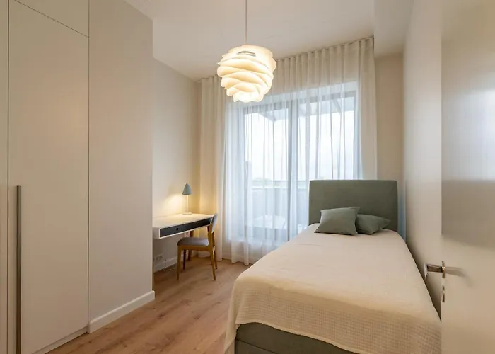 Artisa Riia Str 20a Luxury 2br Penthouse Apartment