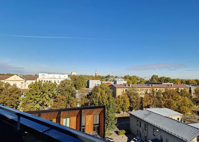 Artisa Riia Str 20a Luxury 2br Penthouse Apartment *