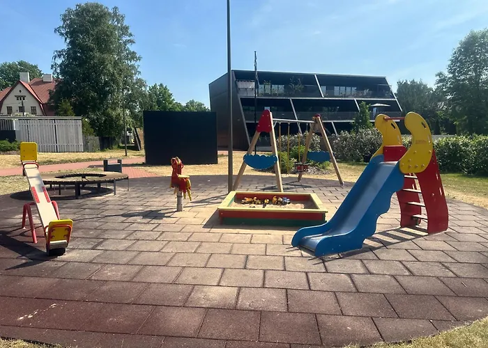 Apartment Artisa Riia Str 20a Luxury 2br Penthouse *