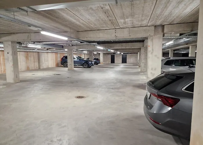 Artisa Riia Str 20a Luxury 2br Penthouse