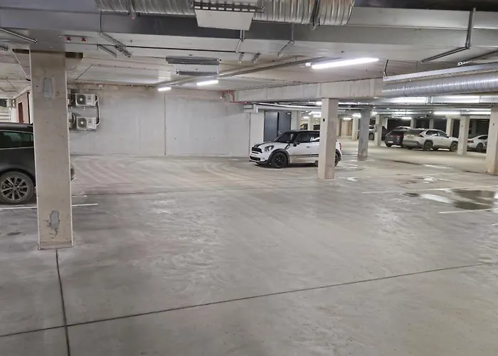 Artisa Riia Str 20a Luxury 2br Penthouse Apartment *