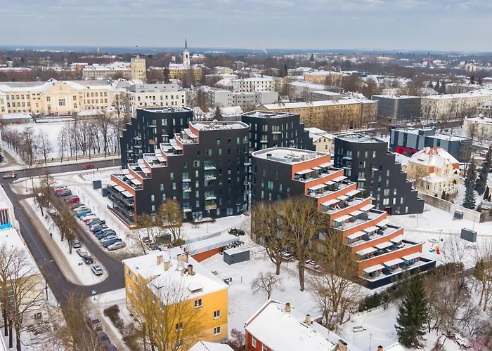 Artisa Riia Str 20a Luxury 2br Penthouse Apartment *